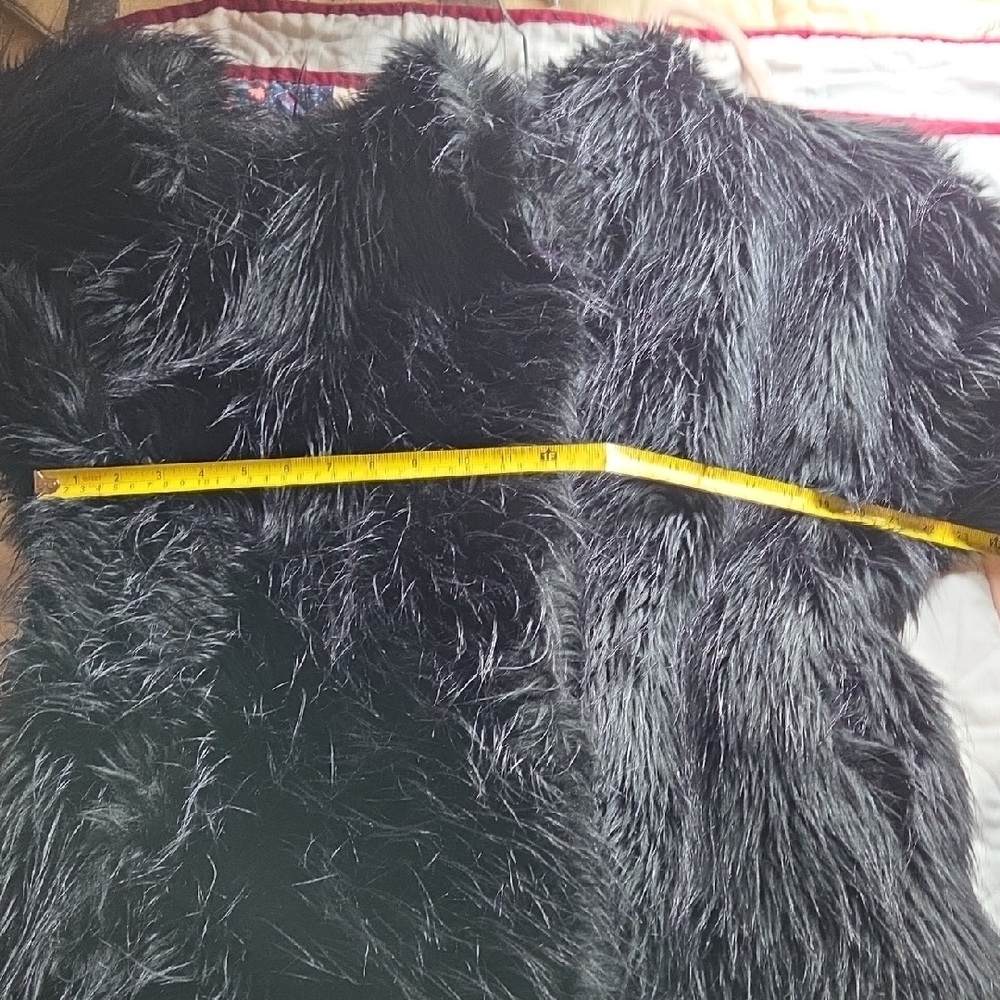 Gallery Black Jacket - image 8